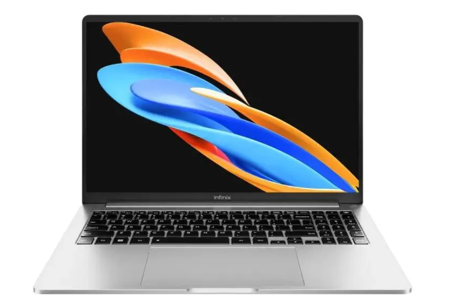 Ноутбук Infinix Inbook Y4 Max YL613 i5 1334U/16G/512 SSD/Intel Iris Xe/16"FHD/Win11/Silver