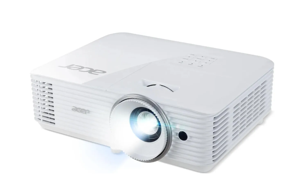 Проектор Acer H6546KI DLP 1920x1080 5200Lm 10000:1 1xUSB 2xHDMI 2.95кг