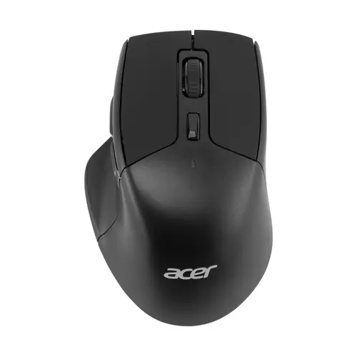 Мышь беспроводная Acer OMR150 1600dpi Black