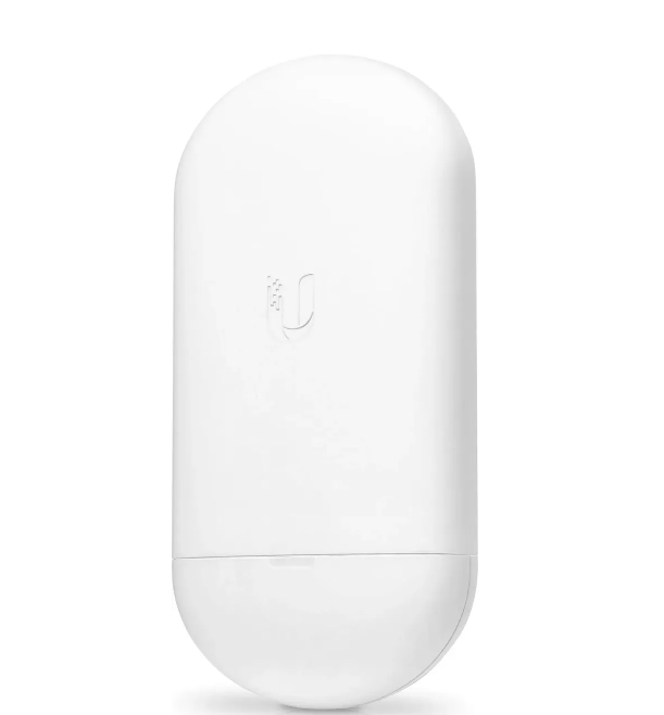 Точка доступа Ubiquiti NanoStation 5AC Loco 5 ГГц 1000 Мбит/с PoE