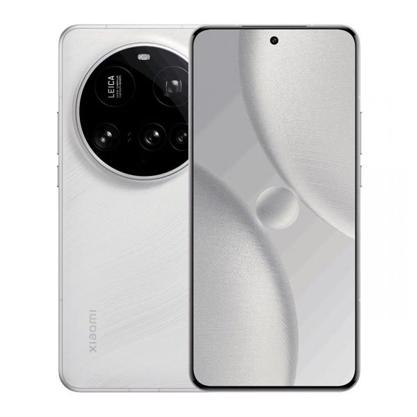 Смартфон Xiaomi 15 Ultra 16/1Tb White