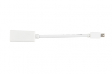 Кабель-переходник miniDP (m) < - > HDMI (f), Telecom
