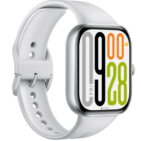 Смарт-часы Xiaomi Redmi Watch 5 Silver