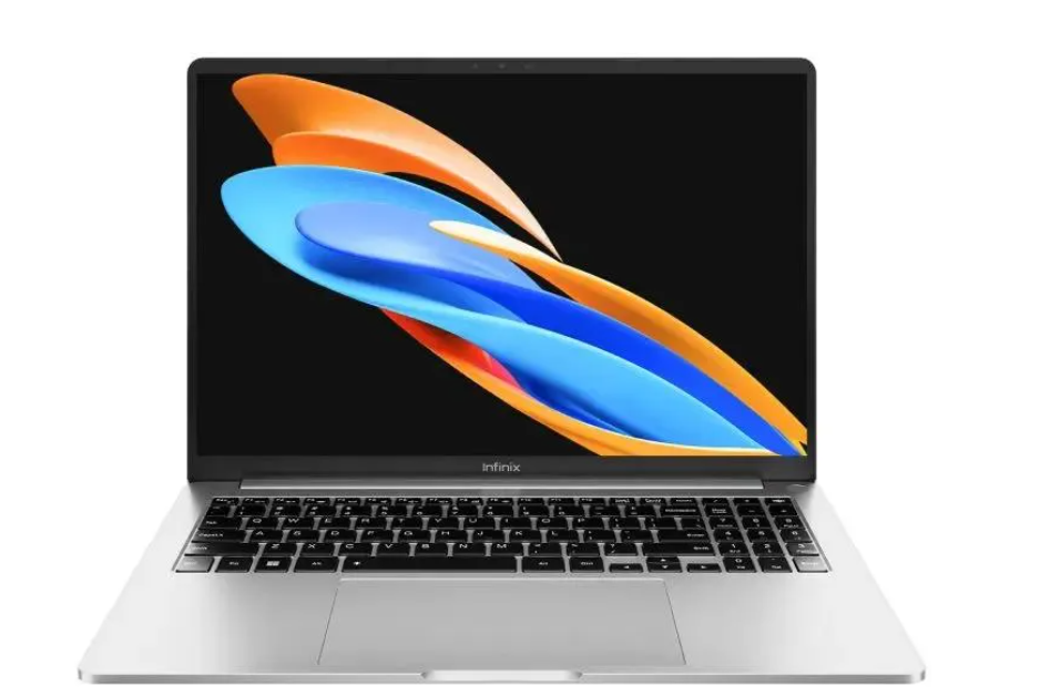 Ноутбук Infinix Inbook Y3H Max YL613H i5 12450H/16G/1Tb SSD/Intel Iris Xe/16"FHD/Win11/Silver