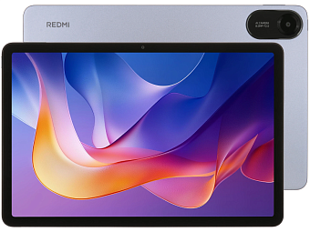 Планшет Xiaomi Redmi Pad 2 11" 8/256Gb LTE Purple