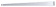Клавиатура беспроводная Apple Magic Keyboard Silver
