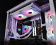 Система жидкостного охлаждения ID-Cooling ZOOMFLOW 240XT 3-pin 1200/AM4 250W White