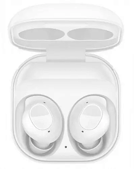 Наушники TWS Samsung Galaxy Buds FE White