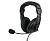 Наушники проводные Oklick HS-M137V (микрофон, мониторные закрытые, 20-20 000 Гц, 96 дБ, 1.8 м) Black
