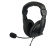 Наушники проводные Oklick HS-M137V (микрофон, мониторные закрытые, 20-20 000 Гц, 96 дБ, 1.8 м) Black
