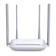 Wi-Fi роутер Mercusys MW325R N300, 2.4 ГГц, 100 Мбит/с, белый