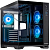 Корпус Chieftec Visio GM-30B-M-OP ATX Black