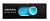 Флешка 64Gb ADATA [UV220]  USB черный/синий