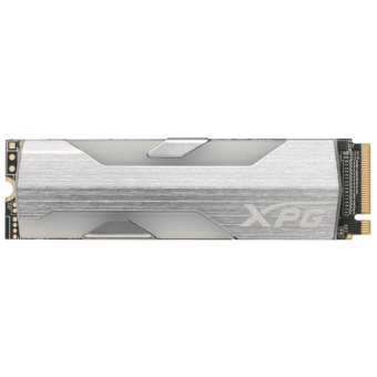 Накопитель SSD M.2 1Tb ADATA XPG SPECTRIX S20G (PCI-E 3.0 x4, 2500/1800 Мбайт/сек)