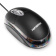 Мышь проводная Гарнизон GM-100 USB Black