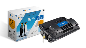 GG-CE390X G&G Тонер-картридж для HP LaserJet Enterprise 600 M602/603 M4555MFP