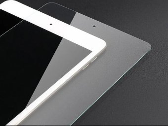 Защитное стекло для планшета Apple iPad Air 5 2022 10.9" | iPad Pro 4 2022 11" - Premium Glass прозрачное