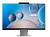 Моноблок ASUS F3402WFA Ryzen 3 7320U/8G/512 SSD/Radeon HD/23.8"FHD/DOS/Black