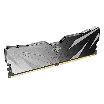 Модуль памяти DDR5 16Gb 4800MHz Netac Shadow II Black