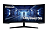 Монитор 34" Samsung Odyssey G5 (VA 3440x1440 1ms 165Hz HDMI DP) Black