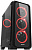 Корпус Zalman Z7 NEO (MidiTower, 2*USB2.0, 1*USB3.0, ATX, без БП) Black