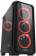 Корпус Zalman Z7 NEO (MidiTower, 2*USB2.0, 1*USB3.0, ATX, без БП) Black