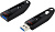 Флешка 128Gb SanDisk Ultra USB 3.0 Black