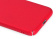 Чехол для смартфона Apple iPhone 11 Pro 5.8" - iNeez PC Camera Protect Red