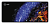 Коврик для мыши CACTUS [CS-MP-PRO04XXL] 900x400x3мм, Blue Cosmic