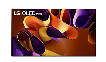 Телевизор 83" LG OLED83G4RLA 4K Ultra HD Black