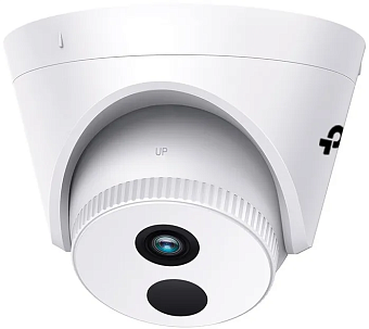 Камера видеонаблюдения TP-Link VIGI C400HP 4.0mm