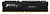 Модуль памяти DDR5 8Gb 5200MHz Kingston XMP Black CL40