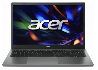 Ноутбук Acer Extensa 215-23-R0GZ Ryzen 5 7520U/8G DDR5/512 SSD/Radeon HD/15.6"FHD/DOS/Black