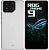 Смартфон Asus ROG Phone 9 12/512Gb White