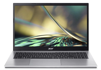 Ноутбук Acer Aspire 3 A315-59-30Z5 i3 1215U/8G DDR4/512 SSD/Intel HD/15.6"FHD/DOS/Silver