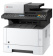 МФУ Kyocera ECOSYS M2040dn (A4, ч/б, 40 стр/мин, DADF, дуплекс, USB&LAN)