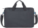 Сумка для ноутбука 15" Riva 8057 полиэстер, черная