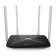 Wi-Fi роутер Mercusys AC12 AC1200, 5 ГГц, 100 Мбит/с, черный