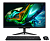 Моноблок Acer Aspire C24-1610 i3 N305/16G/512 SSD/Intel HD/23.8"FHD/DOS/Black
