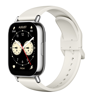 Смарт-часы Xiaomi Redmi Watch 5 Lite Light Gold