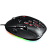 Мышь проводная GameMax Gaming GX10 RGB Black