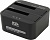 Док-станция AgeStar 3UBT6-6G (2.5"/3.5" HDD, блок питания) Black