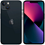 Смартфон Apple iPhone 13 256Gb Midnight
