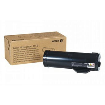 GG-106R02741 G&G Тонер-картридж для XEROX WC3655
