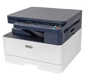 МФУ Xerox B1022 (A3, 22 стр/мин, 256Mb, USB, RJ-45)