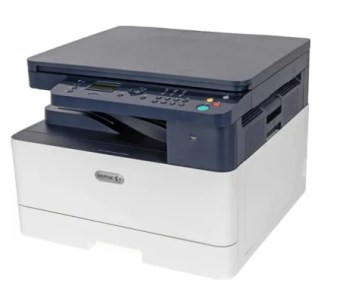 МФУ Xerox B1022 (A3, 22 стр/мин, 256Mb, USB, RJ-45)
