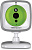 IP-камера Trendnet TV-IP743SIC WiFi White