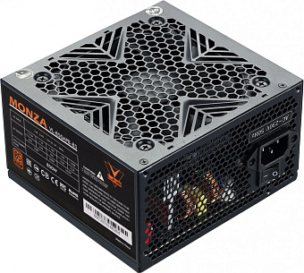 Блок питания 850W Formula MONZA VL-850APB-85 80+ Bronze (120mm, 24+8pin, 4*8pin, 7*Sata, 3*Molex, 80 PLUS BRONZE)