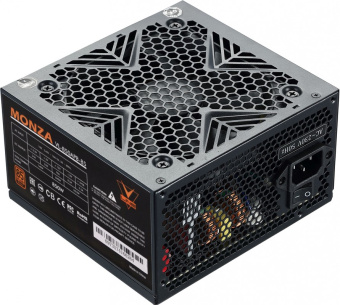 Блок питания 850W Formula MONZA VL-850APB-85 80+ Bronze (120mm, 24+8pin, 4*8pin, 7*Sata, 3*Molex, 80 PLUS BRONZE)