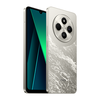 Смартфон Poco C75 8/256Gb Gold